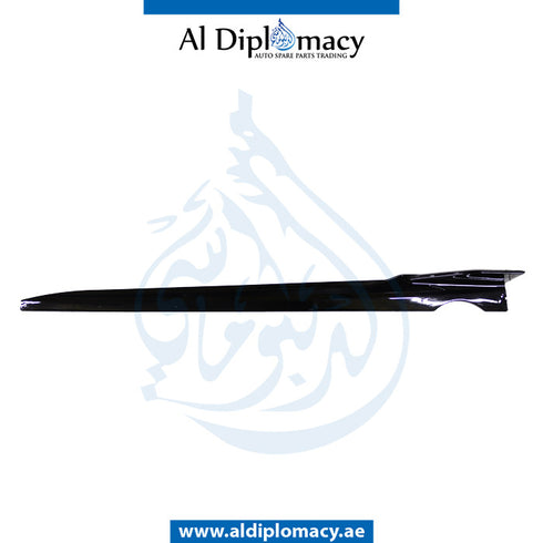 Front Rear G05 X5 AERO KIT 2019-up, Black. Lip, Lip, AND SIDE SKIRT for BMW X5 Series G05 (2018-2023) models